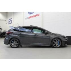 Ford Focus 2.3 RS STAGE2 |schuifdak|BTW auto|Milltek|Eibach|