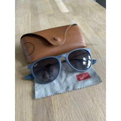 Ray ban Erika 4171 6002/8G 3n Blauw