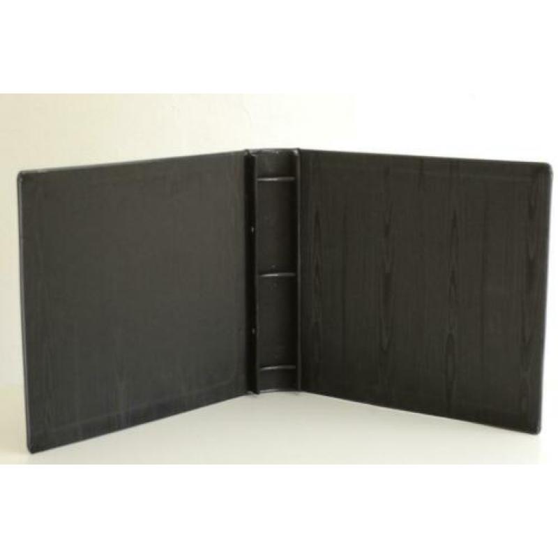 Henzo reportage album 34 x 31 cm