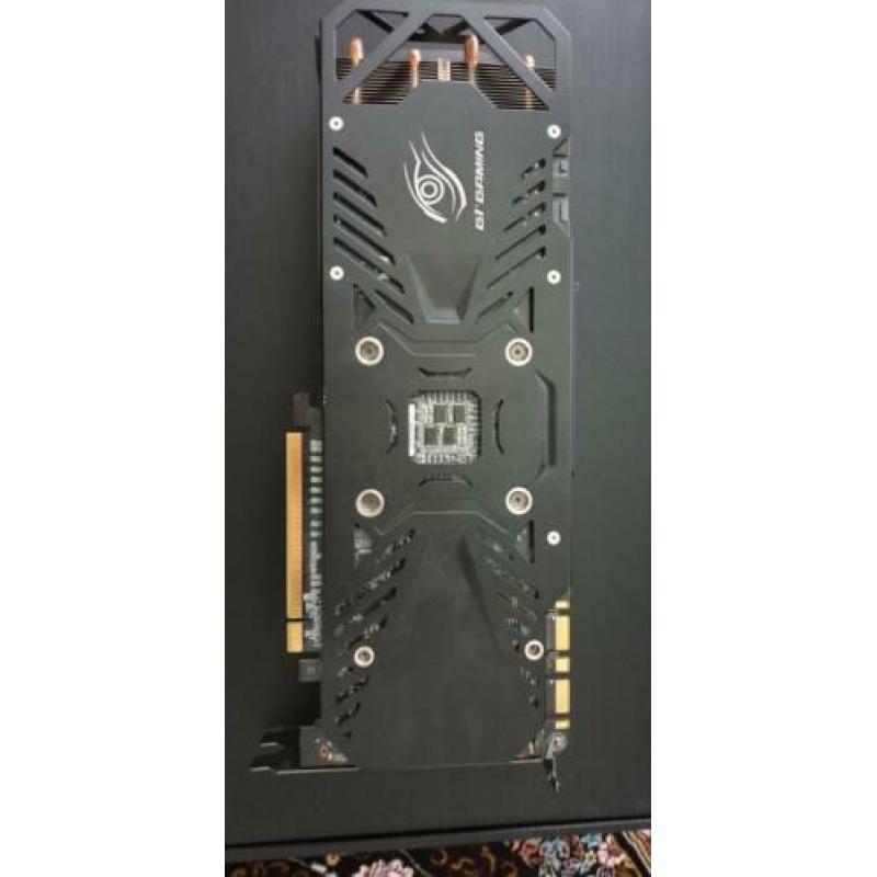 Gtx 970 g1 gaming