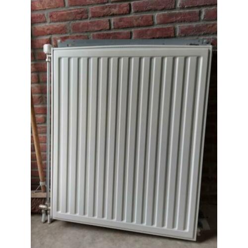 Radiatoren 2 stuks