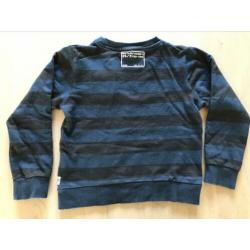 Sturdy trui maat 122/128