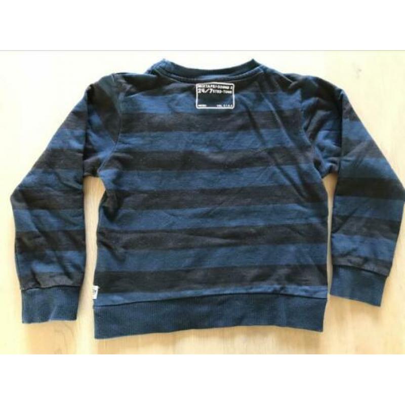 Sturdy trui maat 122/128