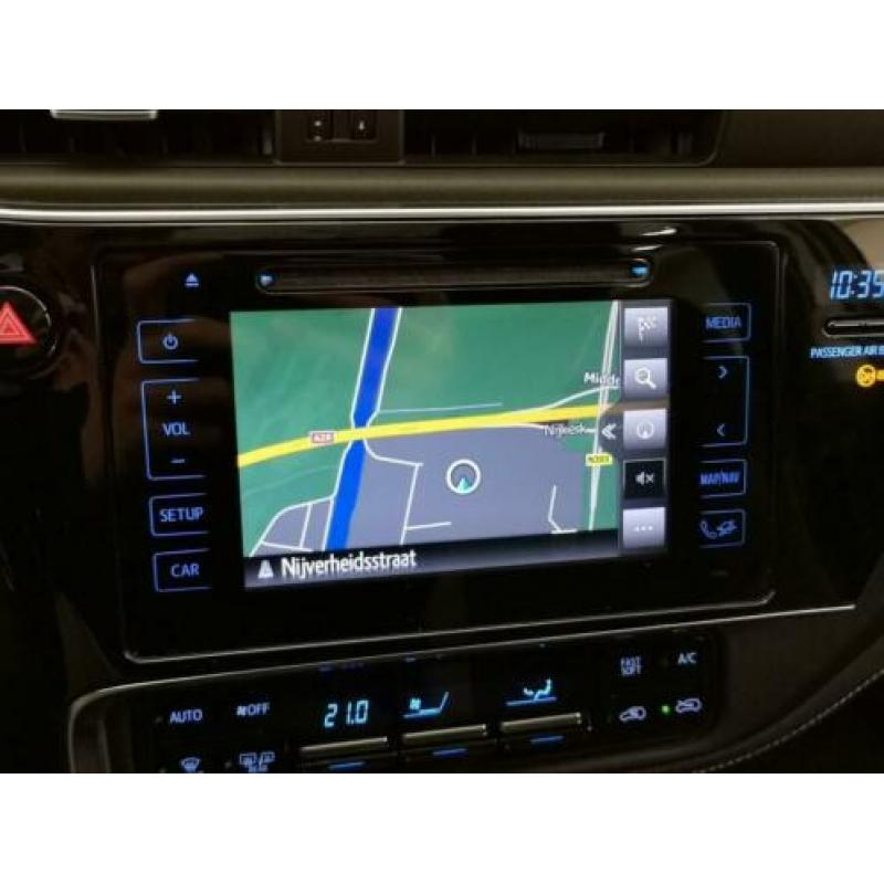 Toyota Auris Touring Sports 1.8 Hybrid Trend automaat | Pano