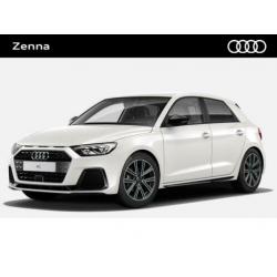 Audi A1 Sportback 30 TFSI 116pk epic * PARKEERHULP ACHTER *