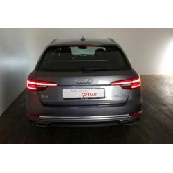 Audi A4 Avant 35 TFSI 150pk Sport Lease Edition | Led koplam