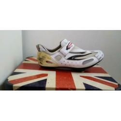 Chain triathlon schoen Haway Carbon maat 43