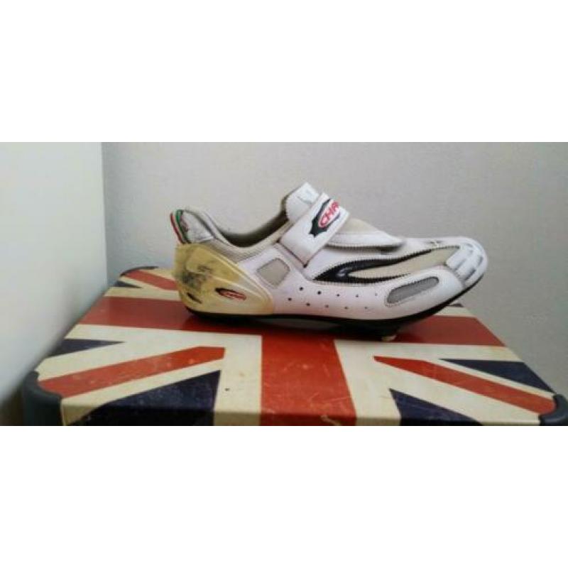 Chain triathlon schoen Haway Carbon maat 43