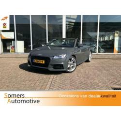 Audi TT Roadster 2.0 TFSI Pro Line S 230pk S-Tronic