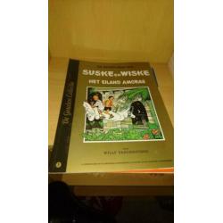 suske en wiske 72 stuks € 50
