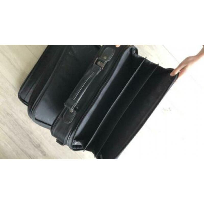 Tk Samsonite tas