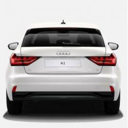 Audi A1 Sportback 30 TFSI 116pk epic * PARKEERHULP ACHTER *