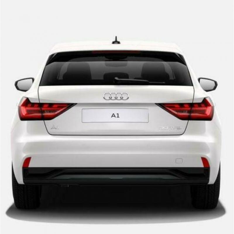 Audi A1 Sportback 30 TFSI 116pk epic * PARKEERHULP ACHTER *