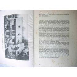 Rothoff Bernadette Lourdes 1933 Uitgeverij De Kempen Tilburg