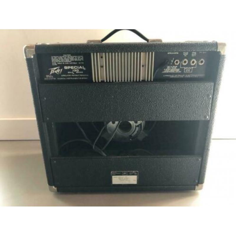 Peavey Special 130 gitaarversterker