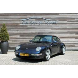 Porsche 911 3.6 Coupe ORIGINEEL NL AUTO!