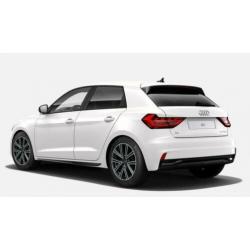 Audi A1 Sportback 30 TFSI 116pk epic * PARKEERHULP ACHTER *