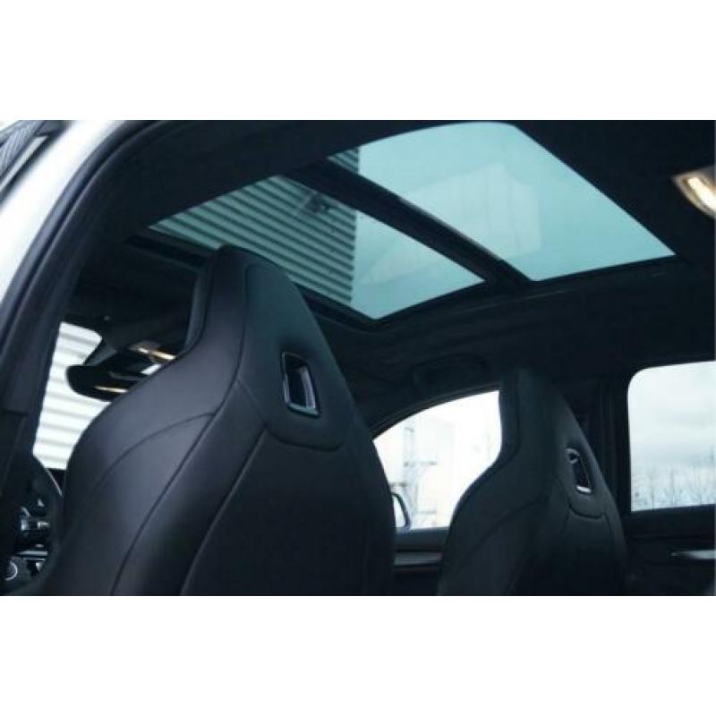 BMW X2 sDrive20iA High Executive Model M Sport / Uitgebreide