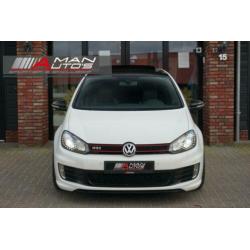 Volkswagen Golf 2.0 GTI DSG F1 Edition 35 325PK MTM