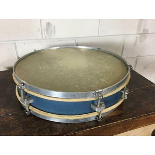 Vintage Trommel, Snare, Snaredrum, Drum, Slagwerk
