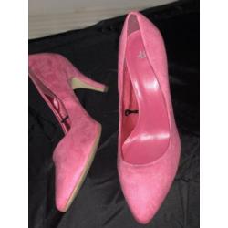 Schoenen tam 39 and 40