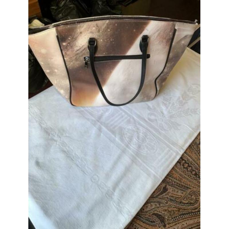 Tas. Romano. Nieuw. 50 bij 30cm.