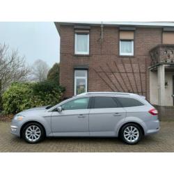 Ford Mondeo Wagon 1.6 TDCi ECOnetic Titanium Nette/LederBek/