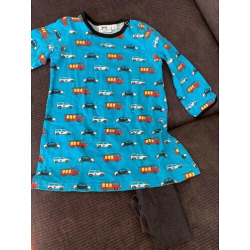 Mooie set kleding maat 86
