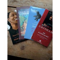 Luisterboek Mijn Vrijheid Ayaan Hirsi Ali
