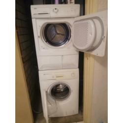 Wasmachine Zanussi