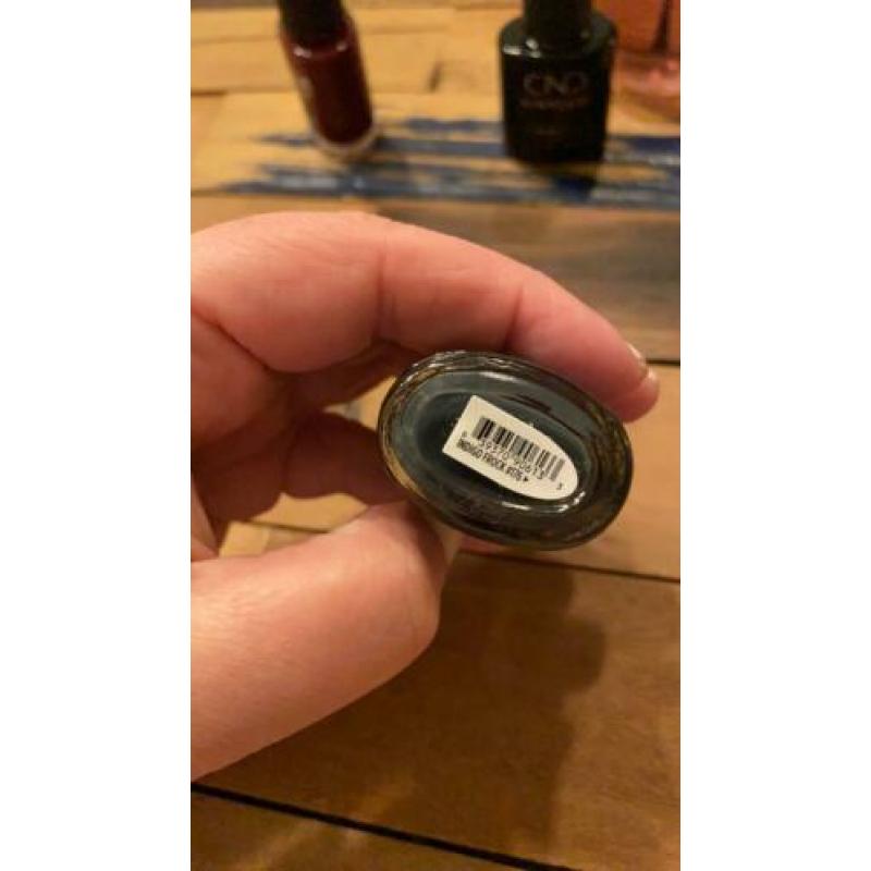 CND nagellak Vinylux