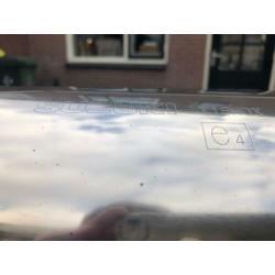 Originele uitlaatdemper Suzuki GSX650F