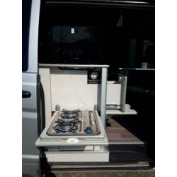 camperbouw,buiten koken,minicampers, alternatief ford nugget