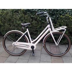 Gazelle heavy duty transport
