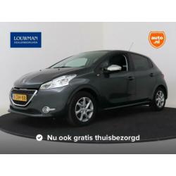 Peugeot 208 1.2 PureTech Style I Navigatie I Airco I Cruise