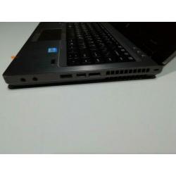 HP probook 6460b i3-2350m 4GB DDR3, 320 gb hd