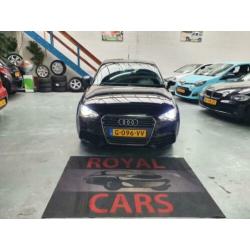 Audi A1 1.2 TFSI S edition /NAVI/LED/CLIMA!