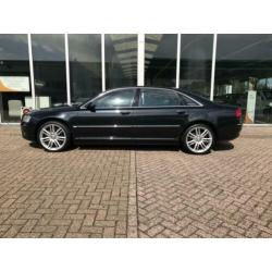 Audi A8 6.0 quattro Lang W12 izgst "yougtimer"