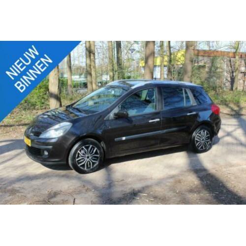 Renault Clio Estate 1.2 TCE Corporate, Airco!