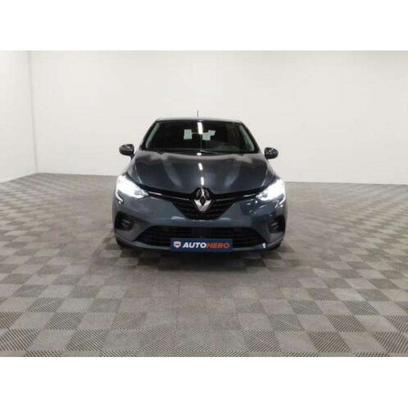 Renault Clio 1.0 Intens Nieuw Model DF21022 | Navi | LED | 5