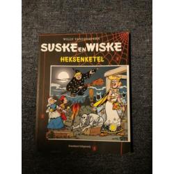 Suske en wiske speciale uitgave