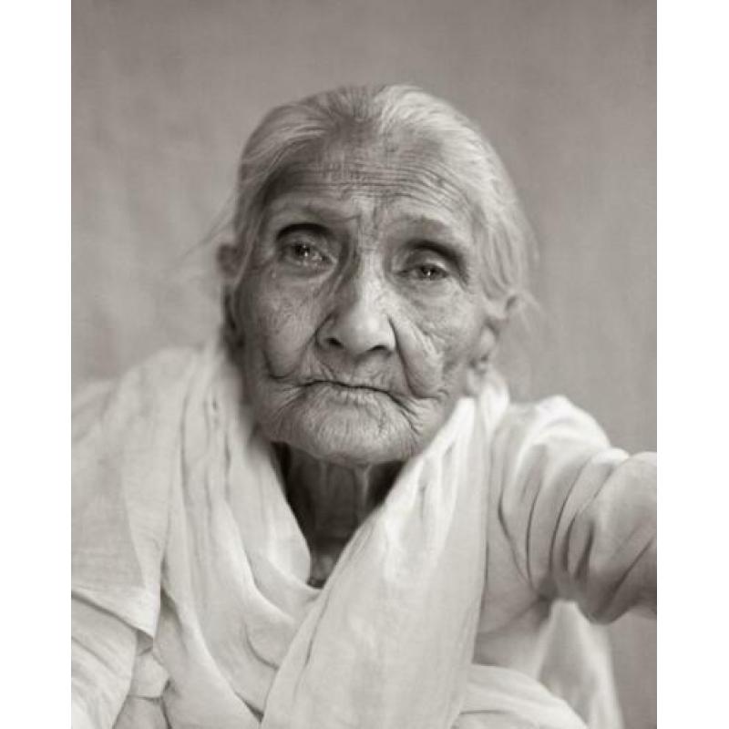 Fazal Sheikh - Moksha