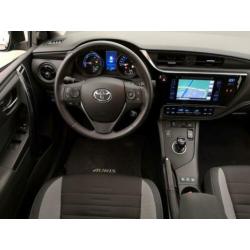 Toyota Auris Touring Sports 1.8 Hybrid Trend automaat | Pano
