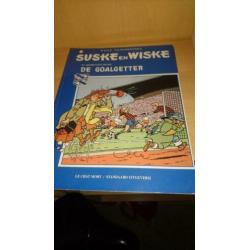 suske en wiske 72 stuks € 50