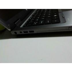 HP probook 6460b i3-2350m 4GB DDR3, 320 gb hd