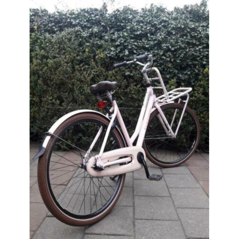 Gazelle heavy duty transport