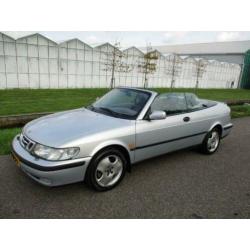 Saab 9-3 Cabrio 2.0 S