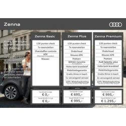 Audi A4 Avant 35 TFSI 150pk Sport Lease Edition | Led koplam