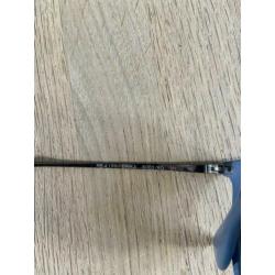 Ray ban Erika 4171 6002/8G 3n Blauw