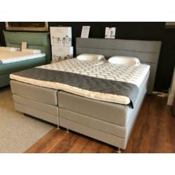 Boxspring opruiming alles tegen uitverkoop prijzen !!!